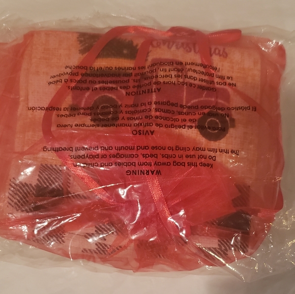 Buffalo Plaid Kitchen Towels Vintage Truck Black Buffalo Plaid Christmas 2 Pack - Picture 3 of 4